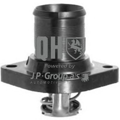 JP GROUP 4114601519 -  Термостат, охлаждающая жидкость